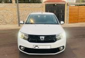 Dacia Logan – Diesel – 2017