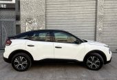 Citroën C4 Diesel 2021