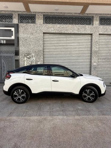Citroën C4 Diesel 2021
