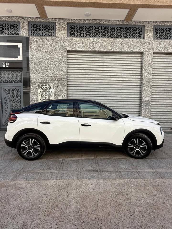 Citroën C4 Diesel 2021