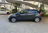 Kia Rio 2016