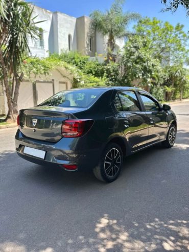 Dacia Logan Prestige Occasion 2021