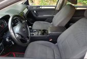 Volkswagen Touareg Diesel 2011