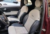 Fiat 500 Occasion 2021