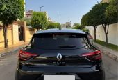 Renault Clio intense Occasion 2021