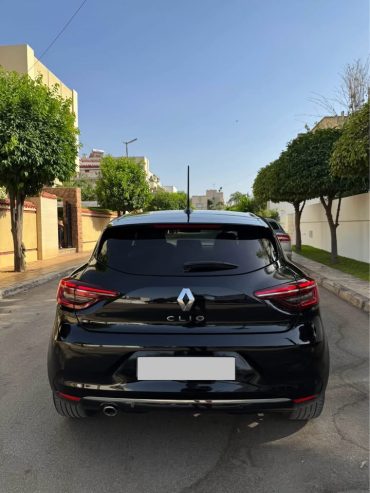 Renault Clio intense Occasion 2021