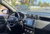 Dacia Duster 2021