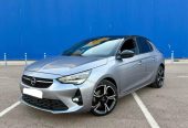 Opel Corsa GS-Line Plus 2021