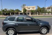 Dacia Duster 2021