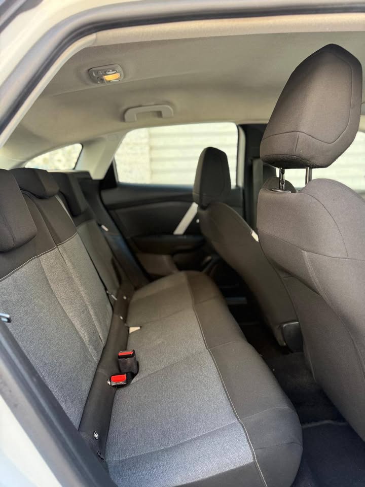 Citroën C4 Diesel 2021