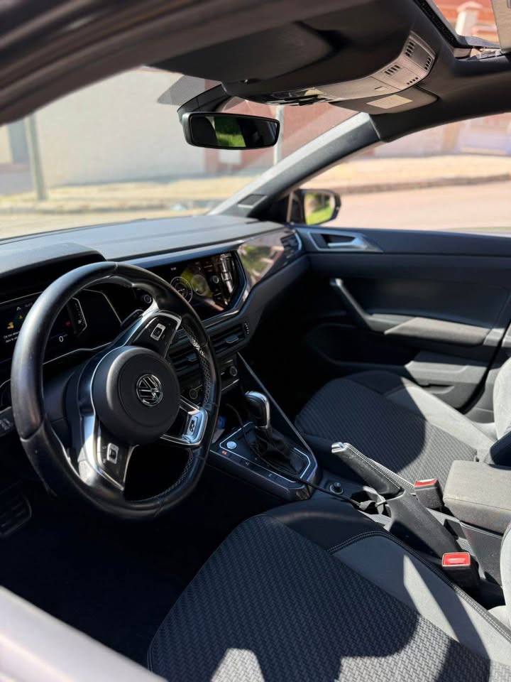 Volkswagen Polo R-Line 0ccasion 2020