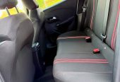 Opel Corsa GS-Line Plus 2021