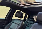 Volkswagen Tiguan R-Line 2018