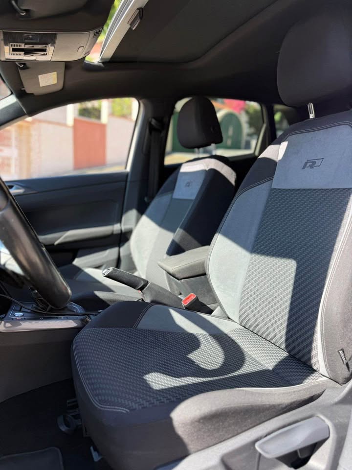 Volkswagen Polo R-Line 0ccasion 2020