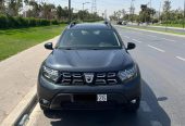Dacia Duster 2021