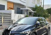Renault Clio intense Occasion 2021