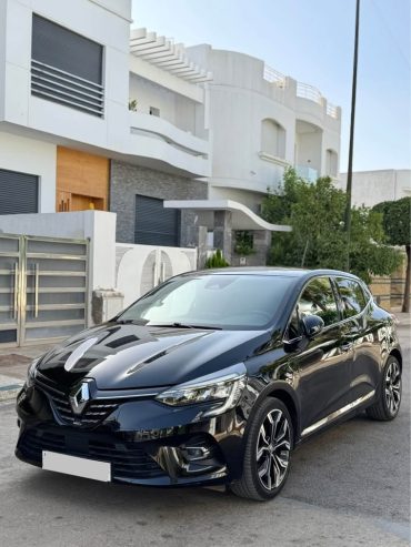 Renault Clio intense Occasion 2021