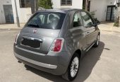 Fiat 500 Occasion 2018
