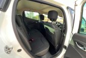 Renault Clio 4 2021