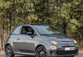 Fiat 500 Dolcevita 2022