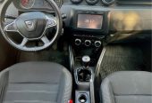 Dacia Duster Occasion 2019