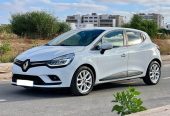 Renault Clio 4 2021