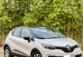 Renault Capture Occasion 2021