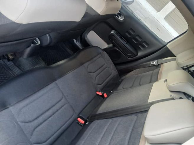 Citroën C3 – Occasion 2021
