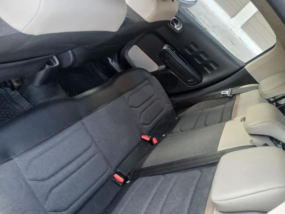 Citroën C3 – Occasion 2021