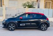 Citroën C3 – 2022 Occasion