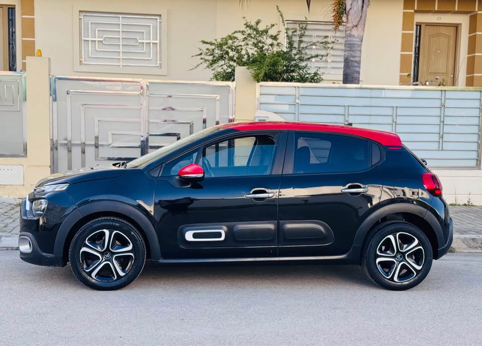 Citroën C3 – 2022 Occasion