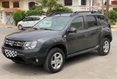 Dacia Duster 2017 Occasion