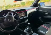 Opel Corsa GS-Line Plus 2021
