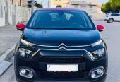 Citroën C3 – 2022 Occasion