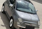 Fiat 500 Occasion 2018