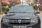 Dacia Duster 2017 Occasion