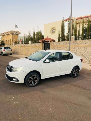 Dacia Logan – Diesel – 2017