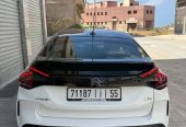 Citroën C4 Diesel 2021