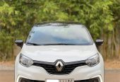 Renault Capture Occasion 2021
