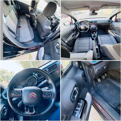 Citroën C3 – 2022 Occasion
