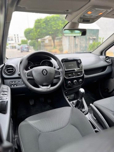 Renault Clio 4 Occasion 2021