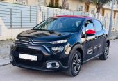 Citroën C3 – 2022 Occasion