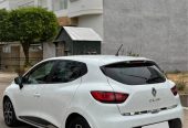 Renault Clio 4 Occasion 2021