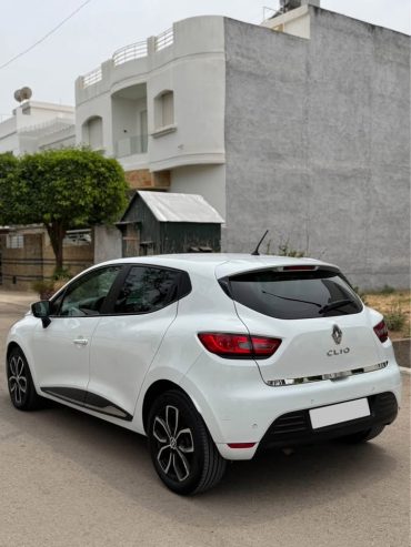 Renault Clio 4 Occasion 2021