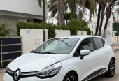 Renault Clio 4 Occasion 2021