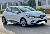 Renault Clio 4 2021