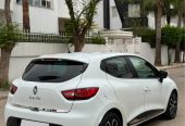 Renault Clio 4 Occasion 2021