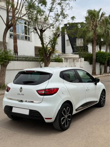 Renault Clio 4 Occasion 2021