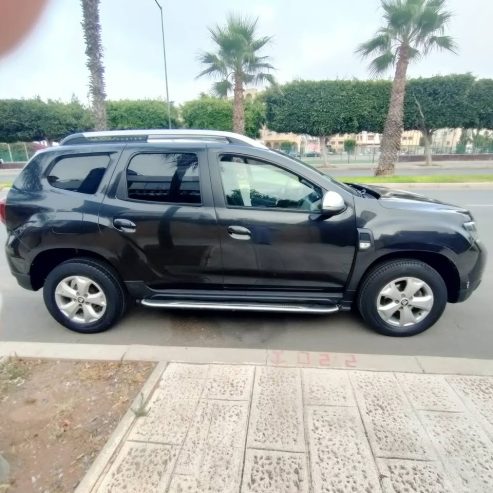Dacia Duster Diesel 2020