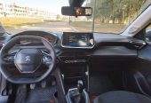 Peugeot 208 Diesel 2021